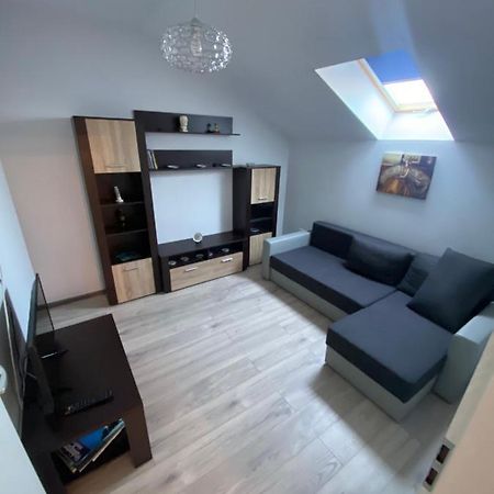 Yann Residence Temesvár Kültér fotó