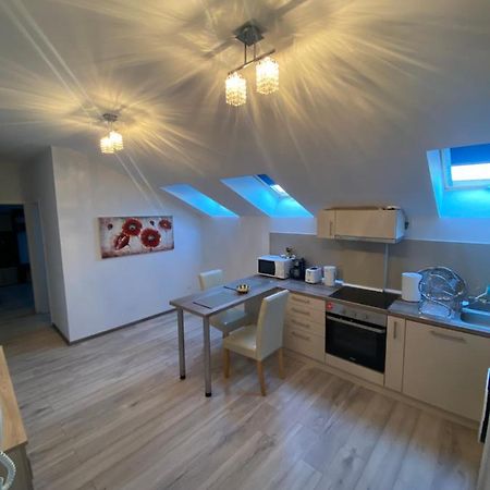 Yann Residence Temesvár Kültér fotó