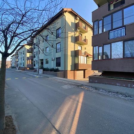 Yann Residence Temesvár Kültér fotó