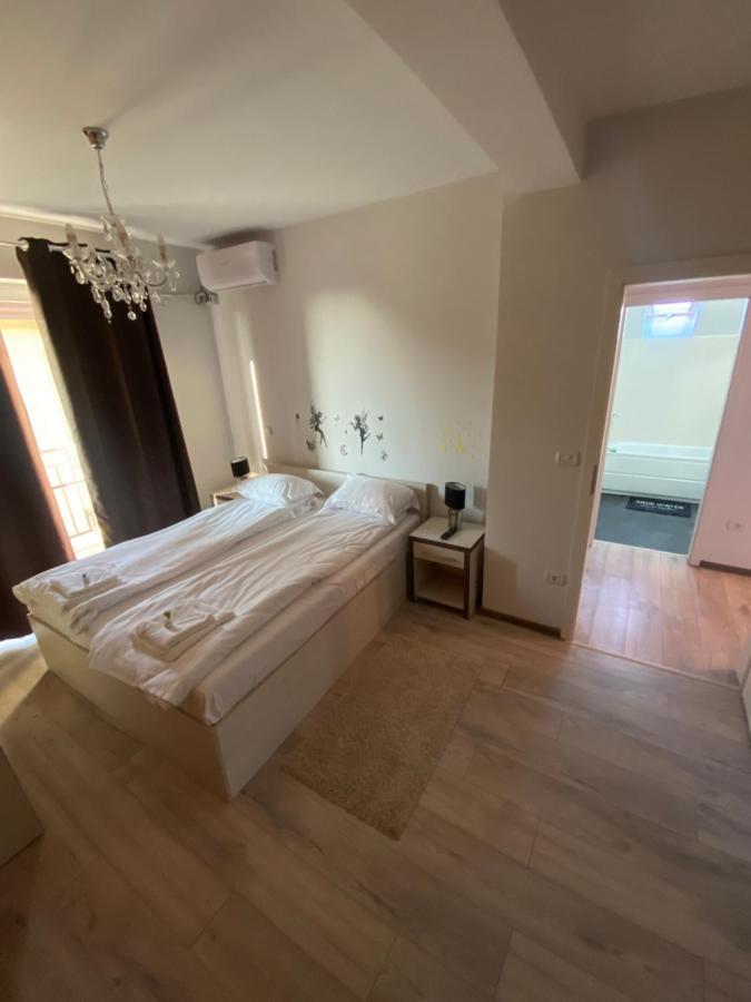 Yann Residence Temesvár Kültér fotó