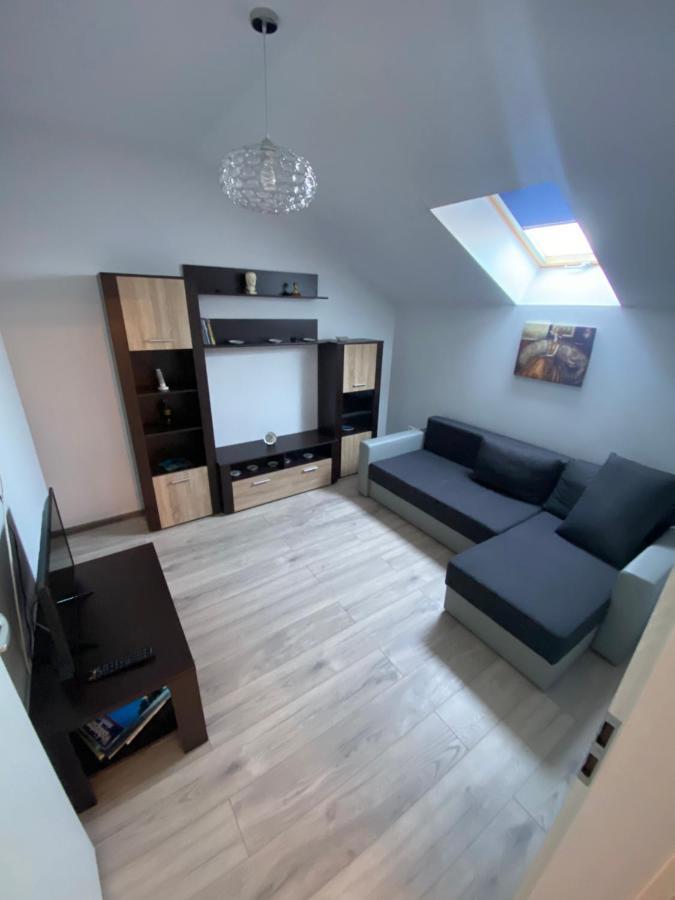 Yann Residence Temesvár Kültér fotó