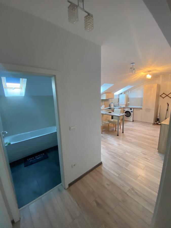 Yann Residence Temesvár Kültér fotó